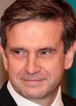 Посол Росії прибув на переговори до адміністрації президента