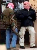 Посол Сирії: Громадяни України виступають на боці сирійської опозиції