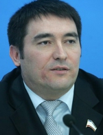 Теміргалієв повідомляє, Крим готовий перейти в рублеву зону