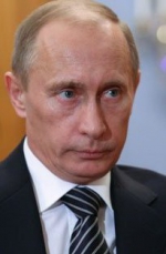 Путін вважає, що у Януковича немає політичного майбутнього