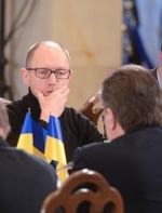 Опозиція знову пішла на переговори з Януковичем