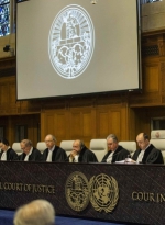 Міжнародний кримінальний суд почав розслідувати масові вбивства на Майдані