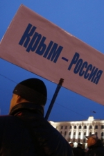 Росія заблокувала резолюцію Радбезу ООН по Україні та Криму