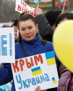 ЄС розширить санкції щодо Криму - постраждає туризм та енергетика