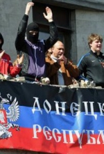 Сепаратисти готові звільнити будівлю СБУ в Луганську