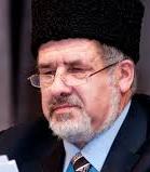 Голова Меджлісу Рефат Чубаров стане  депутатом ВР