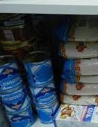 Продукти і ліки стануть доступними для українців з окупованих територій (карти)