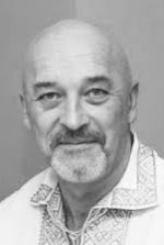 Георгій Тука - новий голова Луганської обласної адміністрації (фото)