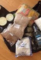 Правоохоронці не можуть зупинити роздачу гречки у Чернігові