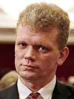 Ігор Швайка на своєму Harley-Davidson потрапив у ДТП (фото)