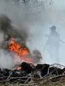 Бойовики обстріляли Дзержинськ і Авдіївку