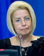 Герман каже, що група з врегулювання ситуації в Україні готова до переговорів