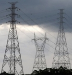 Украина перестала сплачувати за російську електрику для зони АТО