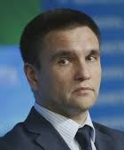 Клімкін: Остаточне рішення по українському безвізу ЄС ухвалить навесні