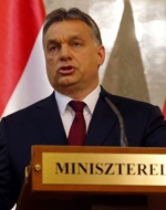 Прем'єр-міністр Угорщини хоче автономію для українських угорців