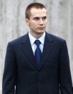 Саша Янукович розповів, як йому добре живеться у Росії