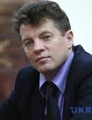 Рада готує звернення про звільнення українського журналіста Сущенка