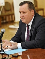 Луганський держканал пішов проти губернатора (відео)