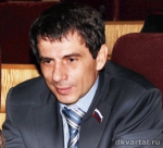 В одному з готелів Москви знайшли тіло депутата-єдинороса