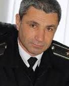 Новим командувачем ВМС України став Ігор Воронченко (фото)