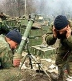 Бойовики обстрілюють Широкине і Бердянске