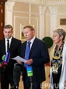 У Порошенка повідомили, коли відбудуться "мінські переговори"