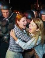 Прокуратура підтвердила, що винних у розгоні Майдану амністували (відео)