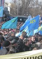 У справі про заборону Меджлісу фігурують матеріали 40-річної давності