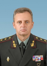 За час агресії загинули 467 десантників – Муженко