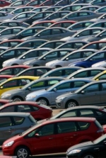 За останній рік в Україну імпортували понад 50 тисяч вживаних авто