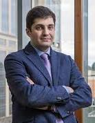 Давід Сакварелідзе анонсував створення нової партії (фото)