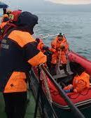 Уламки літака Міноборони РФ Ту-154 виявили на дні Чорного моря