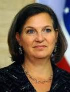 Нуланд: Вибори на тимчасово окупованих територіях Донбасу повинні відповідати українському законодавству