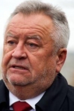 Губернатор Волині подав у відставку