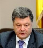 Порошенко закликав парламент Франції пришвидшити ратифікацію Угоди про асоціацію