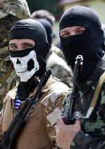 Бойовики "ДНР" не збираються дотримуватися закону