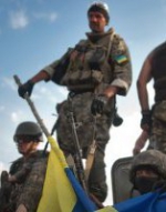 У РНБО порахували, скільки українських військових опинилось у Росії