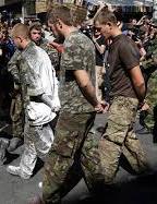 "ДНР" і "ЛНР" готові провести обмін полоненими з Україною за формулою "690 на 47"