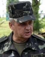 Журналіст: Начальник Генштабу Муженко більше не командуватиме АТО