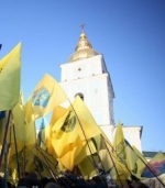 "Самооборона" пройшла у Києві Маршем гідності (фото)