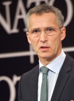 НАТО ніколи не давав обіцянок не розширюватися - Cnтолтенберг