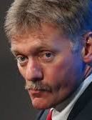 Пєсков: Затримання Сущенка - звичайна робота спецслужб