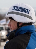 За добу спостерігачі ОБСЄ нарахували понад 1500 порушень на Донбасі