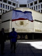 Кримські маріонетки Кремля призначили собі перевибори