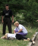 В ООН порахували, скільки мирних жителів загинуло в зоні АТО