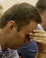Навальний може знову опинитись у в'язниці