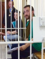 Російських спецпризначенців залишили під вартою ще на 2 місяці (ФОТО)