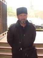 Депортованого Недіма Халілова етапують в Ростовську область