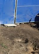 У Харкові на території бази роти "Східний корпус"  стався вибух, постраждалих немає (фото)