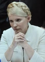 Тимошенко наголосила на тому, що саме народ,а не політики повалив диктатуру